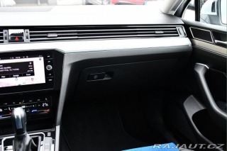 Volkswagen Passat 2,0 TDI ELEGANCE NAVI ACC 2020