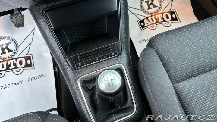 Volkswagen Tiguan 2.0TDI 103kW REZERVOVANO 2011