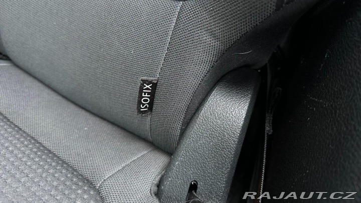 Volkswagen Tiguan 2.0TDI 103kW REZERVOVANO 2011