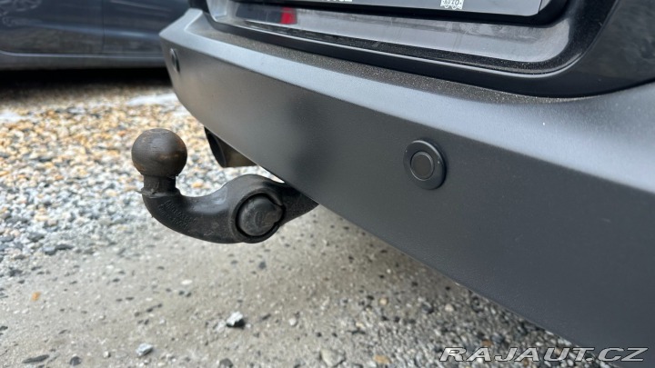 Volkswagen Tiguan 2.0TDI 103kW REZERVOVANO 2011