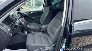 Volkswagen Tiguan 2.0TDI 103kW *4motion*Taž 2011