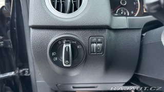 Volkswagen Tiguan 2.0TDI 103kW *4motion*Taž 2011