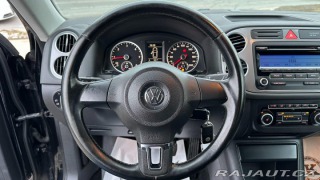 Volkswagen Tiguan 2.0TDI 103kW *4motion*Taž 2011
