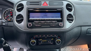 Volkswagen Tiguan 2.0TDI 103kW *4motion*Taž 2011