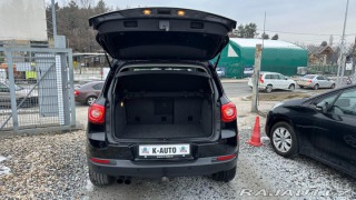 Volkswagen Tiguan 2.0TDI 103kW *4motion*Taž 2011