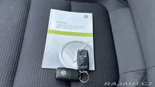 Volkswagen Tiguan 2.0TDI 103kW *4motion*Taž 2011