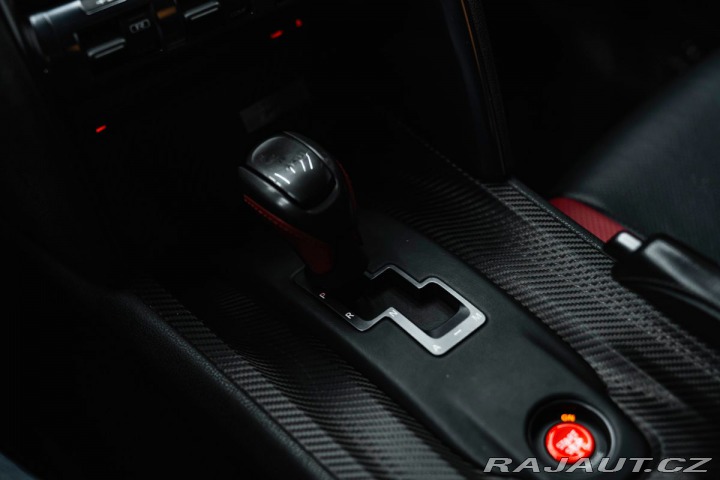 Nissan GT-R Black Edition 2012