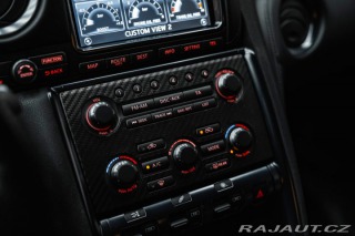 Nissan GT-R Black Edition 2012
