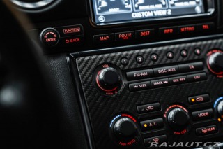 Nissan GT-R Black Edition 2012