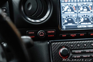 Nissan GT-R Black Edition 2012