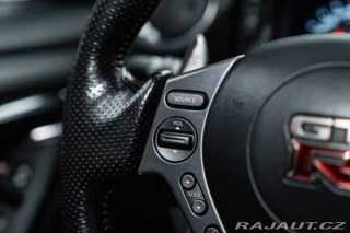 Nissan GT-R Black Edition 2012