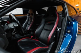 Nissan GT-R Black Edition 2012