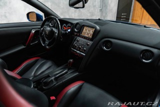 Nissan GT-R Black Edition 2012