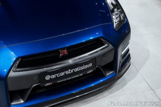 Nissan GT-R Black Edition 2012