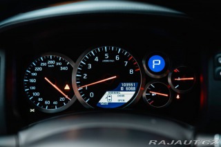 Nissan GT-R Black Edition 2012