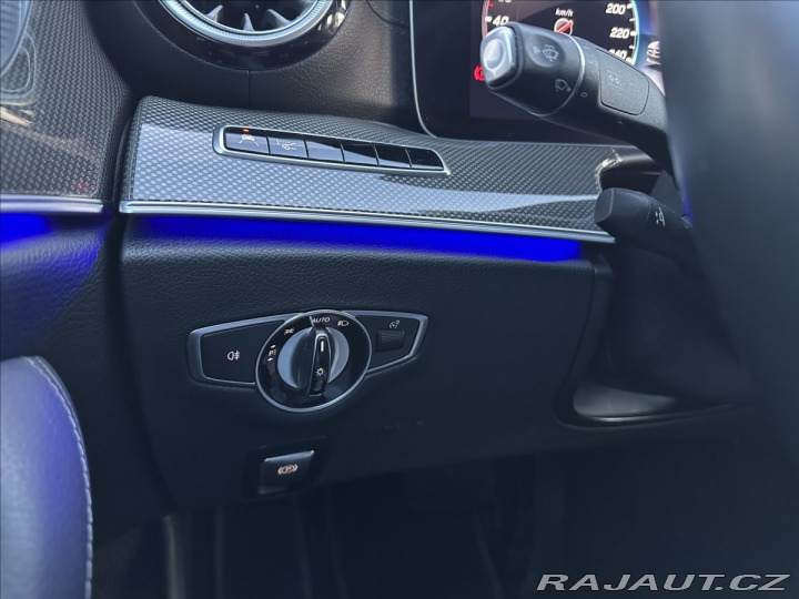 Mercedes-Benz CLS 350 d 4MATIC ČR 1.Majitel 2019
