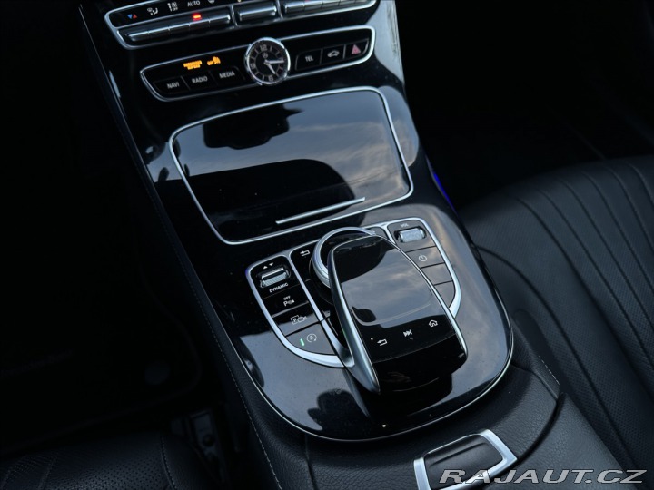 Mercedes-Benz CLS 350 d 4MATIC ČR 1.Majitel 2019
