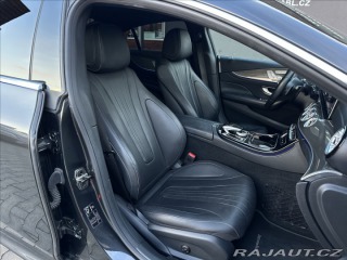 Mercedes-Benz CLS 350 d 4MATIC ČR 1.Majitel 2019