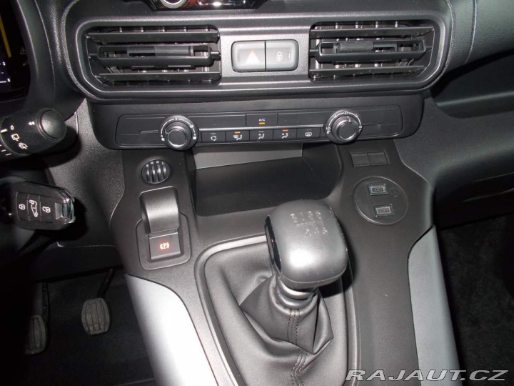 Opel Combo Edition Plus L1H1 1.2 TUR 2025