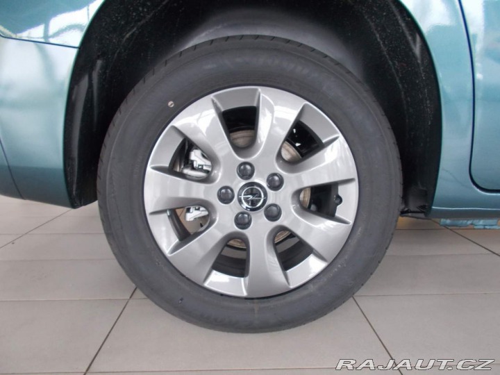 Opel Combo Edition Plus L1H1 1.2 TUR 2025