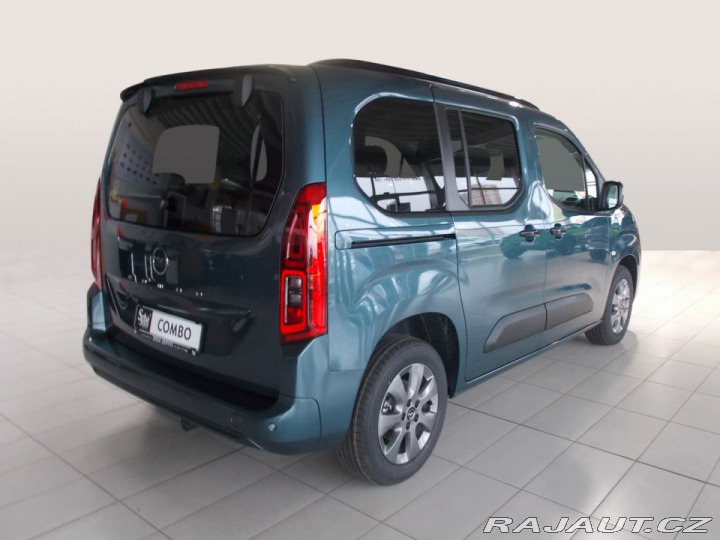 Opel Combo Edition Plus L1H1 1.2 TUR 2025