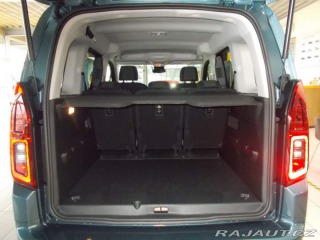 Opel Combo Edition Plus L1H1 1.2 TUR 2025