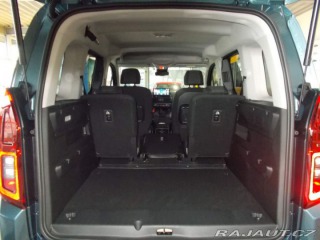 Opel Combo Edition Plus L1H1 1.2 TUR 2025