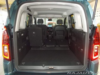Opel Combo Edition Plus L1H1 1.2 TUR 2025
