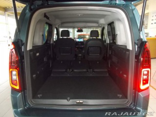 Opel Combo Edition Plus L1H1 1.2 TUR 2025