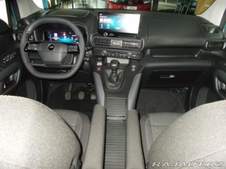 Opel Combo Edition Plus L1H1 1.2 TUR 2025