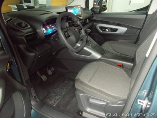 Opel Combo Edition Plus L1H1 1.2 TUR 2025