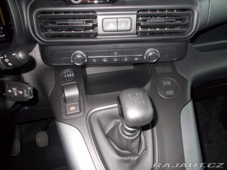 Opel Combo Edition Plus L1H1 1.2 TUR 2025