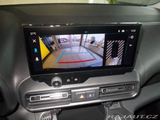 Opel Combo Edition Plus L1H1 1.2 TUR 2025