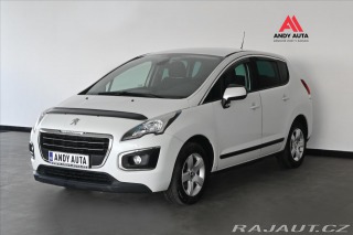 Peugeot 3008 1,6 HDI 88kW AT6 *NAVI* Z