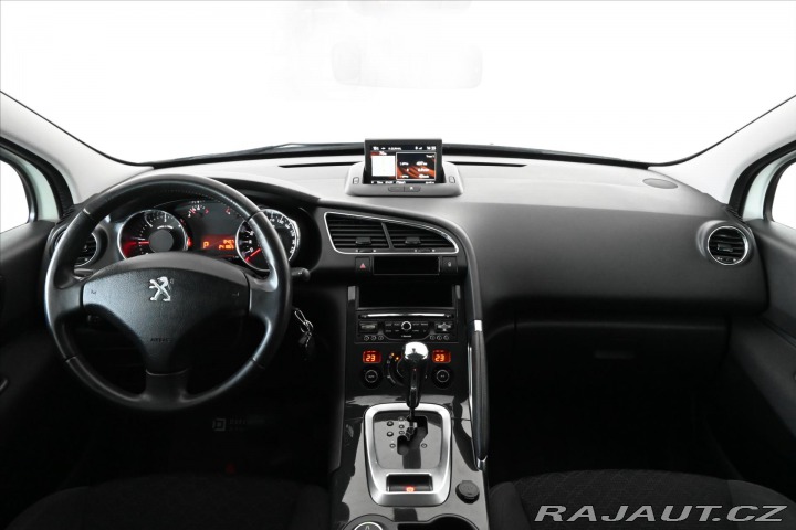 Peugeot 3008 1,6 HDI 88kW AT6 *NAVI* Z 2016