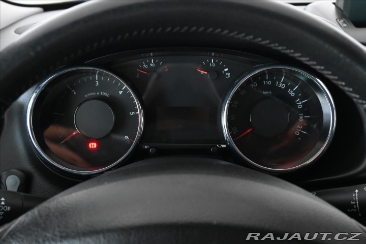 Peugeot 3008 1,6 HDI 88kW AT6 *NAVI* Z 2016