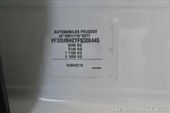 Peugeot 3008 1,6 HDI 88kW AT6 *NAVI* Z 2016