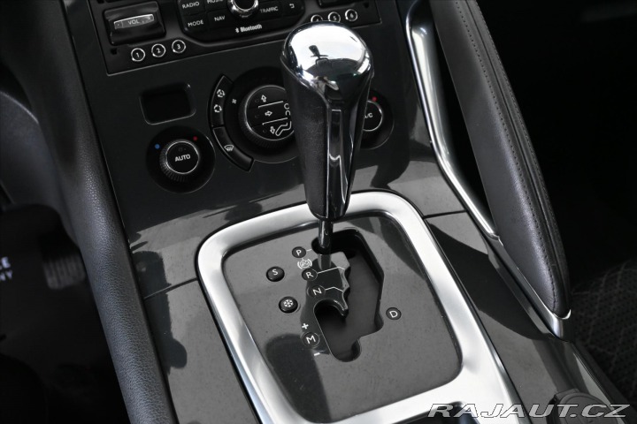 Peugeot 3008 1,6 HDI 88kW AT6 *NAVI* Z 2016