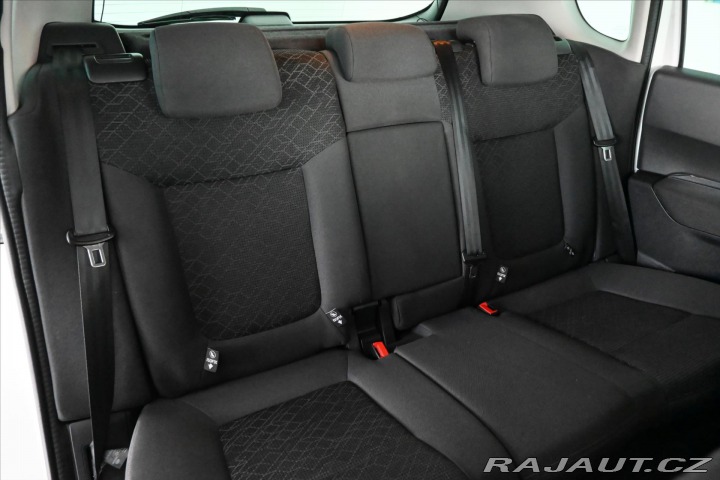 Peugeot 3008 1,6 HDI 88kW AT6 *NAVI* Z 2016