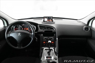 Peugeot 3008 1,6 HDI 88kW AT6 *NAVI* Z 2016