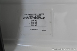 Peugeot 3008 1,6 HDI 88kW AT6 *NAVI* Z 2016