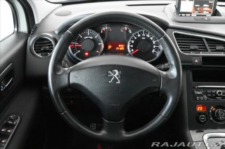 Peugeot 3008 1,6 HDI 88kW AT6 *NAVI* Z 2016