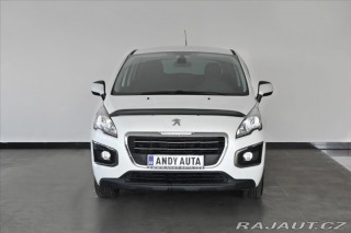 Peugeot 3008 1,6 HDI 88kW AT6 *NAVI* Z 2016
