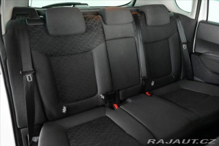 Peugeot 3008 1,6 HDI 88kW AT6 *NAVI* Z 2016