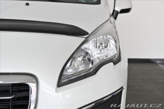 Peugeot 3008 1,6 HDI 88kW AT6 *NAVI* Z 2016