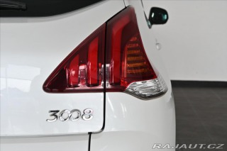 Peugeot 3008 1,6 HDI 88kW AT6 *NAVI* Z 2016