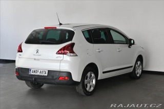 Peugeot 3008 1,6 HDI 88kW AT6 *NAVI* Z 2016