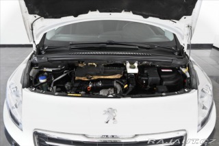 Peugeot 3008 1,6 HDI 88kW AT6 *NAVI* Z 2016