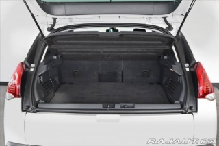 Peugeot 3008 1,6 HDI 88kW AT6 *NAVI* Z 2016
