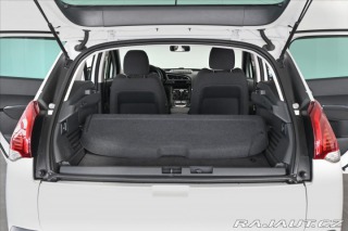 Peugeot 3008 1,6 HDI 88kW AT6 *NAVI* Z 2016